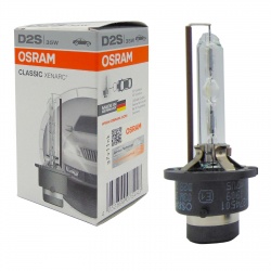 Lampadina Osram 66240Clc...