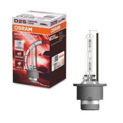 Lampadina Xeno Osram D2S...