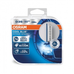 Lampade Xeno Osram...