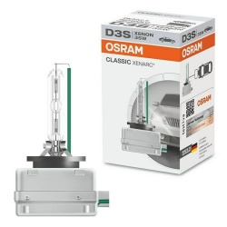 Lampadina Osram Xenon...