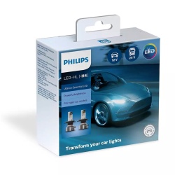 Lampadine Led H4 Philips...