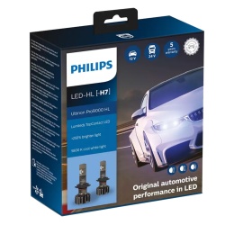 Lampadine Led H7 Philips...