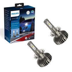 Lampadine Philips H7 LED...