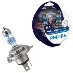 Lampadina H4 Philips...