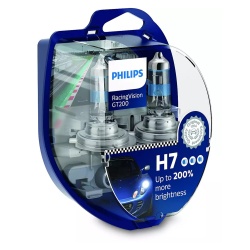 Lampadine Auto Philips H7...