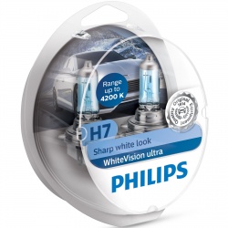 Kit 2 Lampade Philips H7...