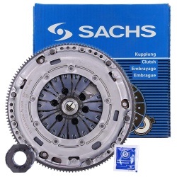 Kit Frizione Sachs...