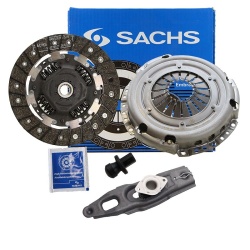 Kit Frizione SACHS Smart...