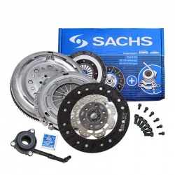 Kit Frizione Sachs Per Vw...