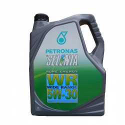 Kit Olio Selenia WR Pure...