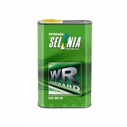 Olio Selenia WR Forward...