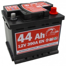 Batteria Auto Speed 44Ah L1...