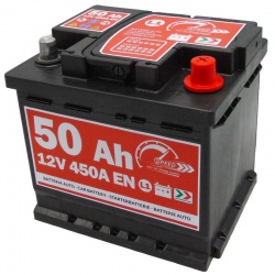 Batteria Auto Speed L150...