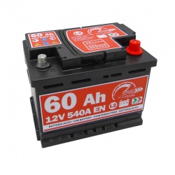 Batteria auto SPEED 12V...