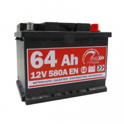 Batteria Auto Speed L264...