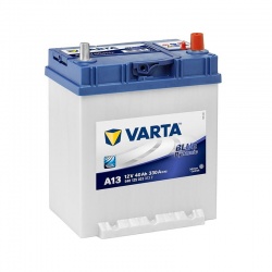 Varta Batt Auti Blue...