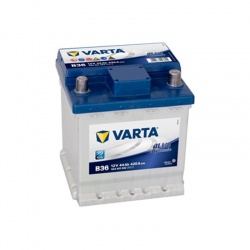 Varta Blue Dynamic 44Ha...