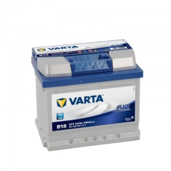 Batteria Auto Varta...