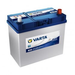 Batteria Varta 45 ah 330 a...