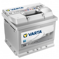 Batteria Varta Silver...