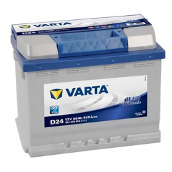 Varta Blue Dynamic...