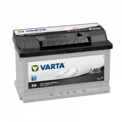 Batteria Varta E9 70Ah 640A...