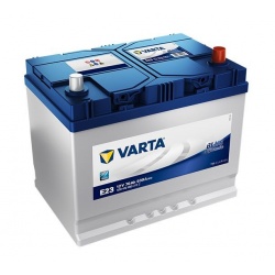 Batteria Auto Varta Blue...