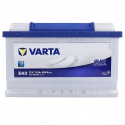 Varta Blue Dynamic...