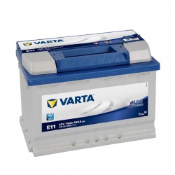 Batteria Auto Varta...