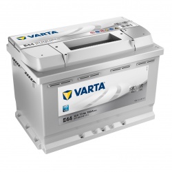 Batteria Auto Varta Silver...