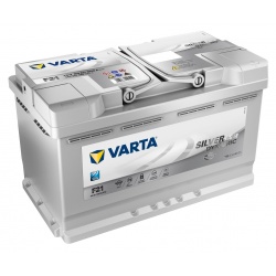 Batteria Auto Varta AGM...