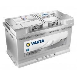 Batteria Auto Varta F18...