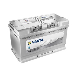 Batteria Auto Varta F19...