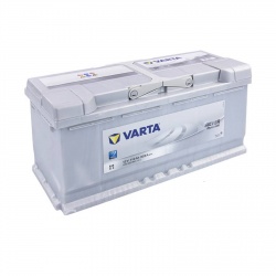 Batteria Varta Silver...