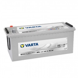 Batteria Varta Truck...