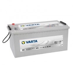 Batteria Varta Truck...