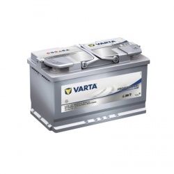 Batteria Auto Varta...