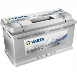 Batteria Varta Professional...